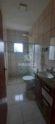 Imagem Sobrado com 6 quartos para venda no bairro Itajuba - Barra Velha - SC