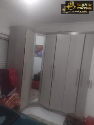 Imagem Apartamento Padrão para Venda em Areal Pelotas-RS - 2668