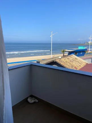 Imagem Apartamento vista mar à venda