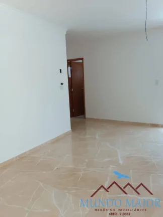 Imagem Sobrado 3 Quartos e 3 banheiros à Venda, 136 m R$ 680.000 -Vila Alzira