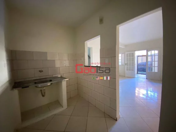 Imagem Casa com 2 dormitórios à venda, 84 m² por R$ 399.000,00 - Praia dos Anjos - Arraial do Cabo/RJ