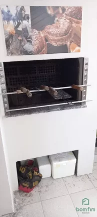 Imagem Apto 3 quartos para venda - AP1967