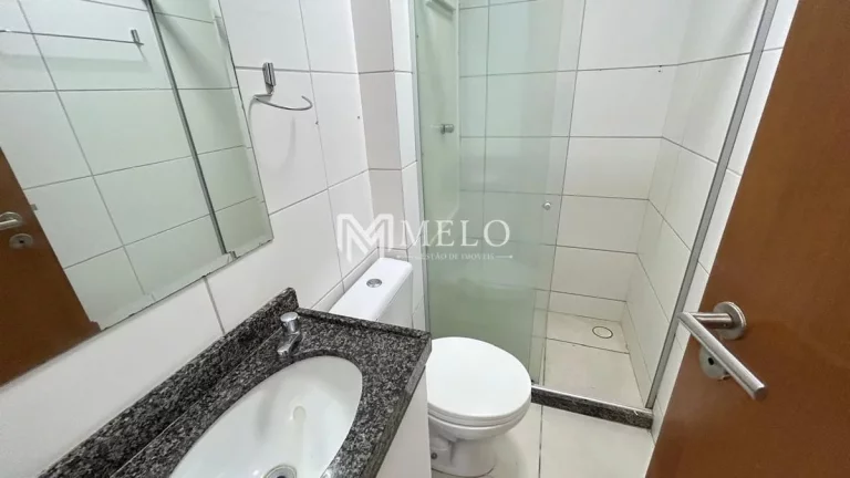 Imagem 3qts., 1suite, 2vagas cobertas, 76m2 I CASA AMARELA