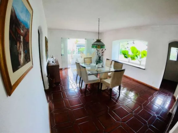 Imagem Casa em Condomínio a Venda no bairro Granja Viana - Cotia, SP