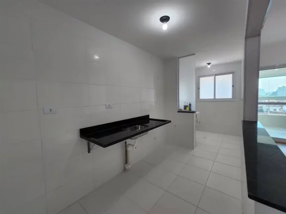 Imagem Apartamento à Venda em Centro, Mongaguá - SP