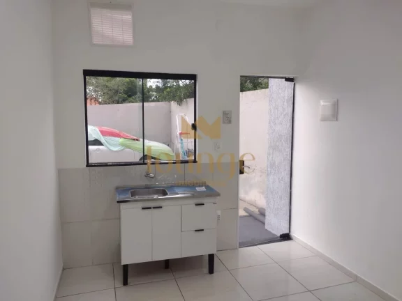 Imagem Casa Kitnet em Sorocaba