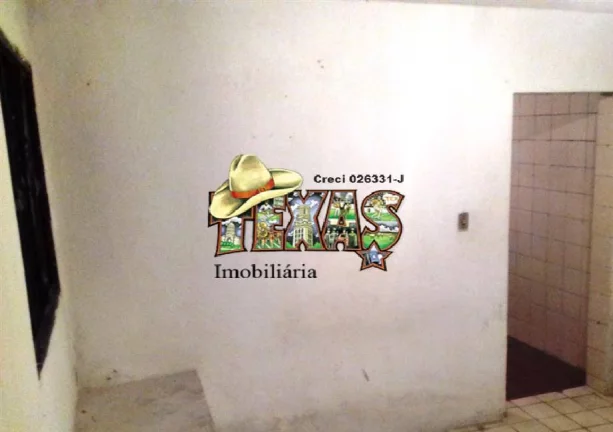 Imagem SOBRADO COM EDÍCULA NA CIDADE LIDER