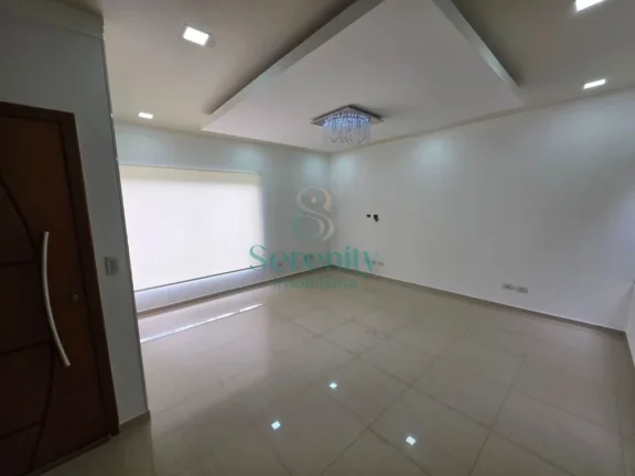 Imagem Casa Térrea para locação no Condomínio Royal Forest - R$8.000,00/mes - Nova Esperança - Londrina/PR