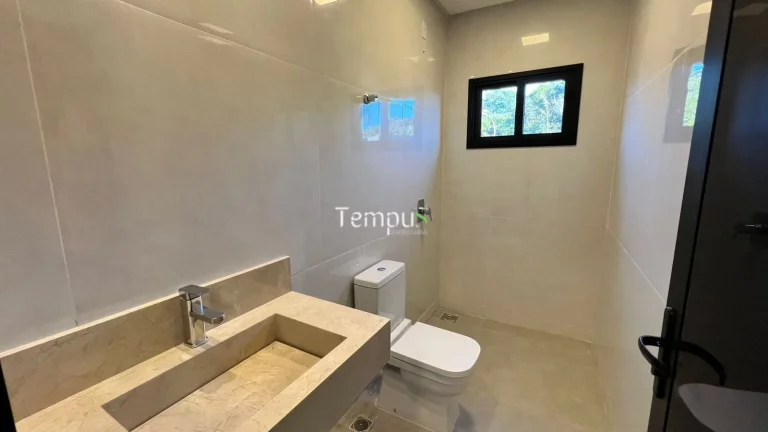 Imagem Jardins França - Casa alto padrão, Jardins França - Goiânia/GO, Área privativa: 242m² 3 SUÍTES PLENAS