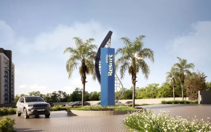 Imagem Residencial Integra Resort Urbano