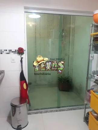 Imagem CASA TÉRREA EM CONDOMÍNIO FECHADO