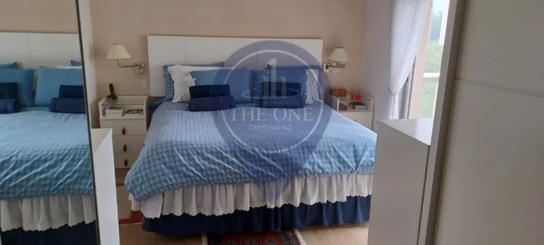 Imagem Apartamento à venda em São Paulo-SP, Parque do Morumbi: 2 quartos, 2 suítes, 4 banheiros, 3 vagas de garagem, 162m² de área.