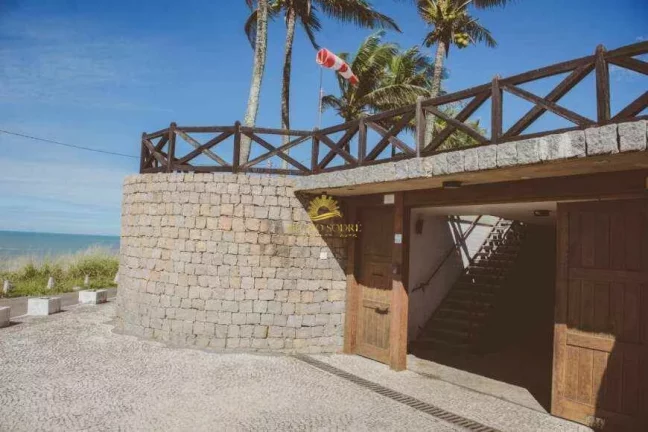 Imagem Mansão de Luxo em Meaípe, Guarapari: Vista Panorâmica 360º para o Mar
Descubra esta mansão de l...