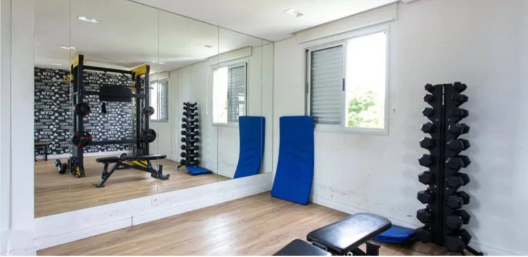 Imagem Apartamento 3 Dormitórios em Vila Matilde – com Lazer Completo
