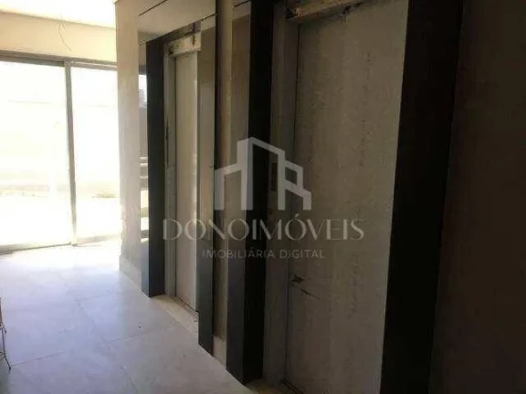 Imagem Prédio Comercial com 11 Pavimentos no Centro de SBC | 66 Salas