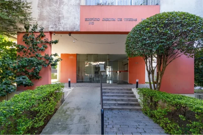 Imagem APARTAMENTO RESIDENCIAL em São Paulo - SP, Vila Mascote