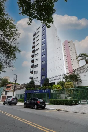 Imagem APARTAMENTO RESIDENCIAL em São Paulo - SP, Vila Clementino