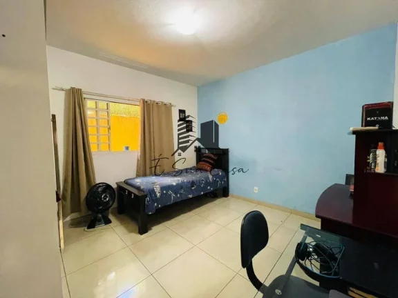 Imagem Casa Para Alugar 04 Quartos Bairro Inconfidentes Contagem MG