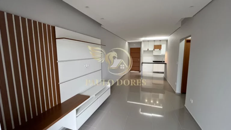 Imagem APARTAMENTO EM FAZE DECORAÇÃO, NO CENTRO DE UBATUBA-SP