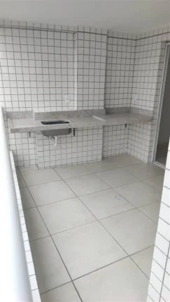 Imagem APARTAMENTO COM 91 m² - AVIAÇÃO - PRAIA GRANDE SP