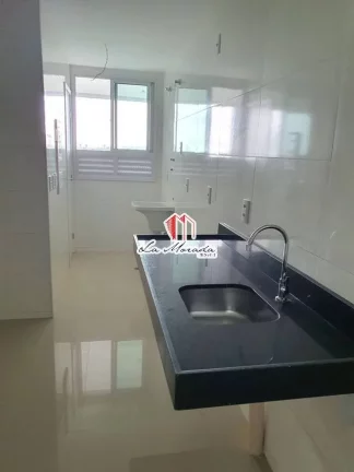 Imagem Vision na Ponta Negra, 149M², 152M² e 179M² c/ 03 Suítes, 3 e 3 e 4 vagas!