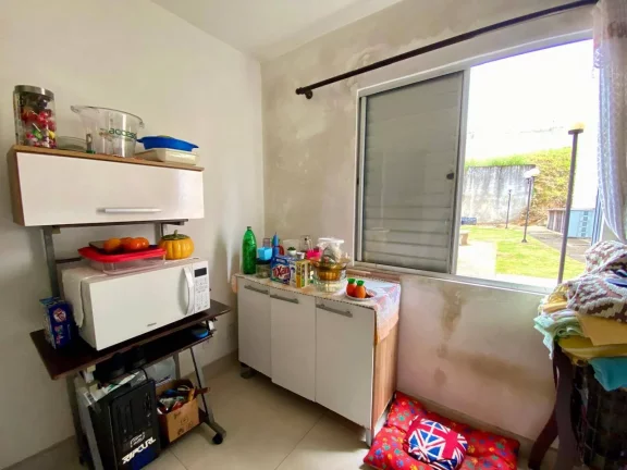Imagem Apartamento com 2 dormitórios em Votorantim