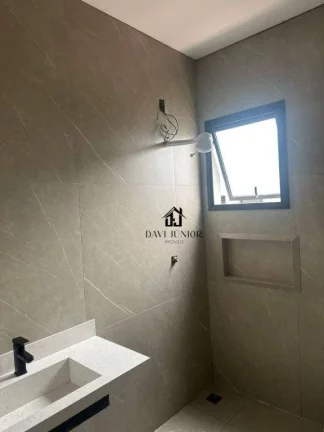 Imagem Casa com 4 suites à venda, 370 m² por R$ 2.300.000 - Condomínio Fazenda Jequitibá - Sorocaba/SP