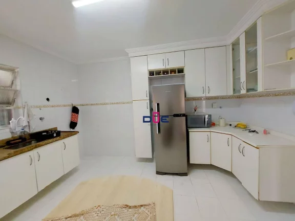 Imagem Apartamento 2 Quartos, 1 Suíte, 1 Vaga Demarcada - Santos/SP