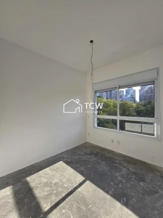 Imagem Apartamento à venda no bairro Indianópolis - São Paulo/SP