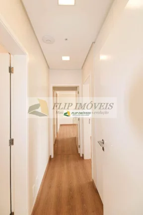Imagem Lindo apartamento, alto padrão, com 213 m², 3 suítes e 4 vagas de garagem no Cambuí - Campinas - SP