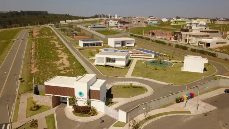 Imagem Casa condomínio Gran Ville São Venâncio