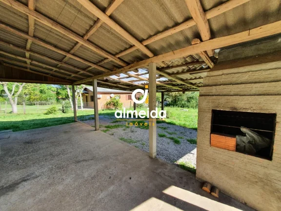 Imagem Casa 2 dormitórios à venda Parque Serrano I Itaara/RS