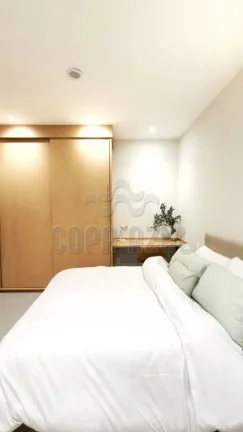 Imagem Ipanema – Rua Prudente de Morais | Residencial › Apartamento 2 quarto(s) à Venda