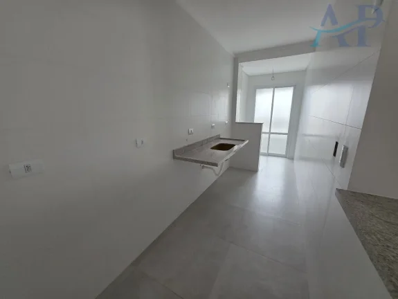 Imagem Apartamento em Praia Grande Vista Mar