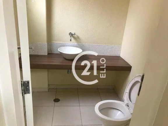 Imagem Casa à venda, 130 m² - Planalto Paulista - São Paulo/SP