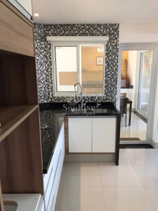 Imagem Casa à venda no Residencial Valville 2 bairro Alphaville - Santana de Parnaíba/SP
