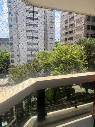 Imagem apartamento com 2 dormitórios( 1 suite ) e duas vagas no Jardim Paulistano