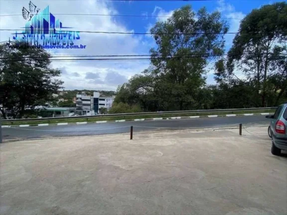Imagem EXCELENTE SALÃO COMERCIAL NA GRANJA VIANA- LOJA PRONTA PRA USO 180m²