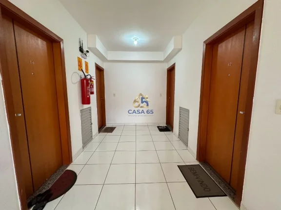 Imagem Investimento - Prédio à Venda com 24 apartamentos - Jardim Itália