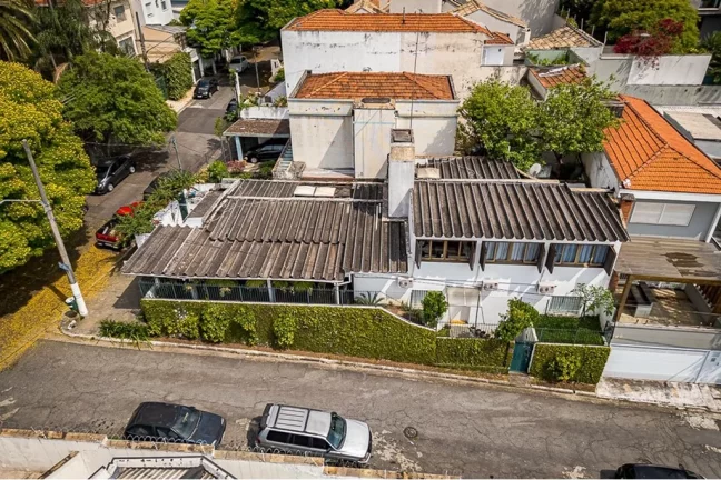 Imagem CASA RESIDENCIAL em São Paulo - SP, Sumaré