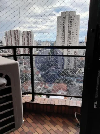 Imagem Apartamento à venda na Vila Mariana, São Paulo-SP: 1 quarto, 1 banheiro, 1 vaga de garagem, 42m² de área.