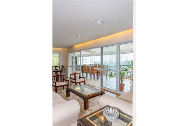 Imagem APARTAMENTO RESIDENCIAL em São Paulo - SP, Aclimação