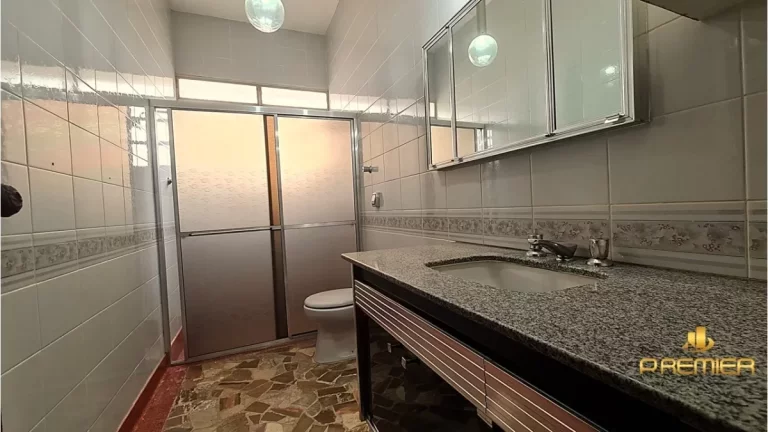 Imagem CASA A VENDA NO JARDIM ANA MARIA