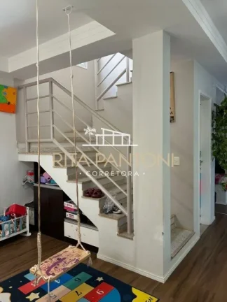 Imagem Casa Condominio - Ribeirão Preto - Bonfim Paulista - Região Sul