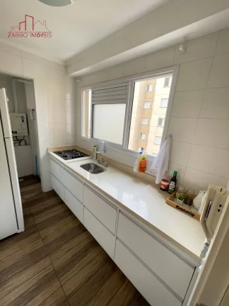 Imagem Oportunidade - 50m² - 2 dorms - 1 Vaga