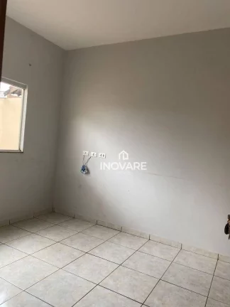Imagem Casa com 2 dormitórios à venda, 68 m² por R$ 210.000,00 - Setor Nossa Senhora da Saúde - Itumbiara/GO