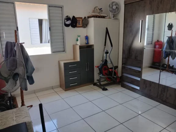 Imagem Sobrado com 2 dormitórios à venda, 76 m² por R$ 350.000,00 - Vila Eureka - Poá/SP