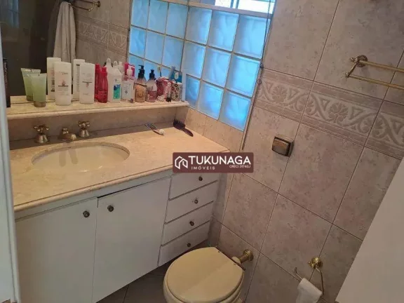 Imagem Apartamento com 3 quartos à venda, 115 m² por R$ 980.000 - Santana - São Paulo/SP