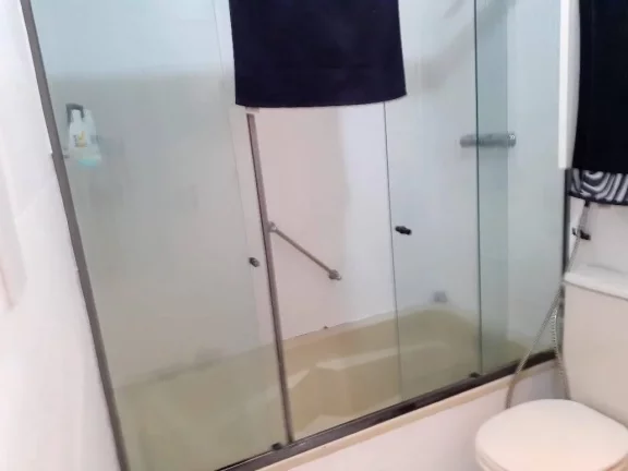 Imagem Flat para venda com 43 m2 quadrados com 1 quarto em Jardim Paulista - SP