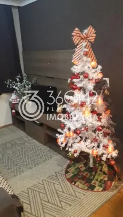 Imagem Apartamento para Venda em Santo André / SP no bairro Jardim Santo André